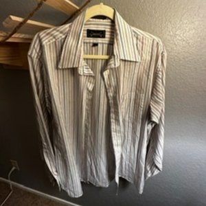 Casual men's shirt